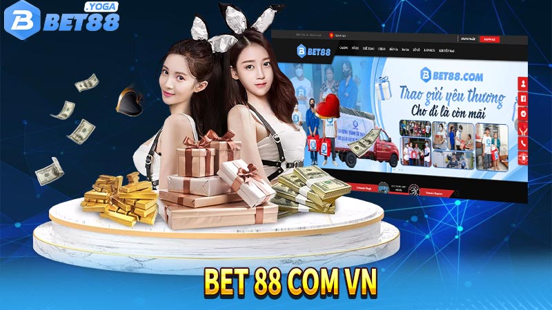 Bet 88 Com Vn